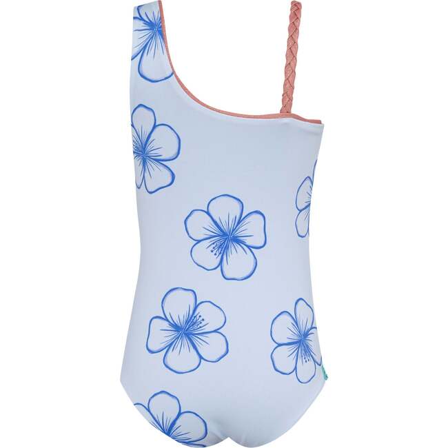 SEA FLOWER AGUA - MAREA ONE PIECE