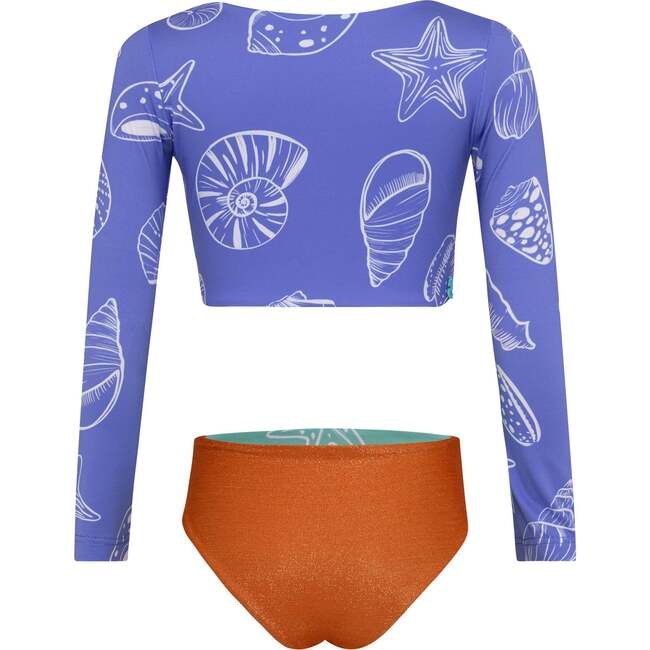 ARENA DE PLAYA AZUL - SUN BIKINI - Two Pieces - 4