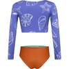 ARENA DE PLAYA AZUL - SUN BIKINI - Two Pieces - 4