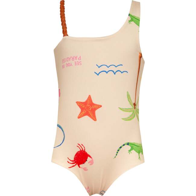 I LOVE SAI ARENA - MAREA ONE PIECE