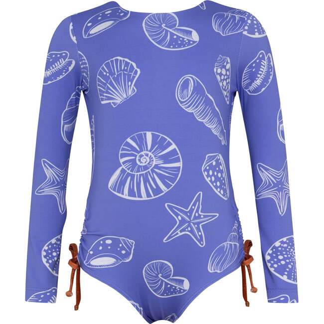 ARENA DE PLAYA AZUL - JESS LONGSLEEVE