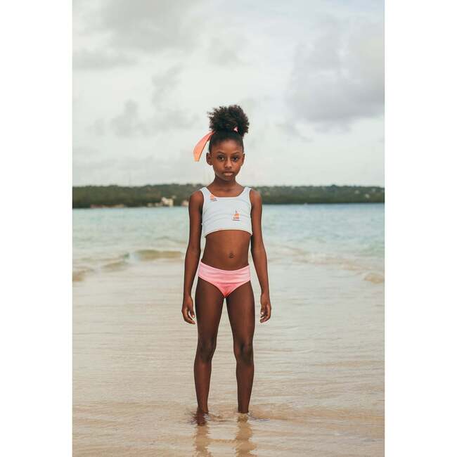 ATARDECER EN VELERO - SUN&MOON BIKINI - Two Pieces - 3