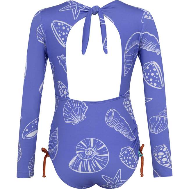 ARENA DE PLAYA AZUL - JESS LONGSLEEVE