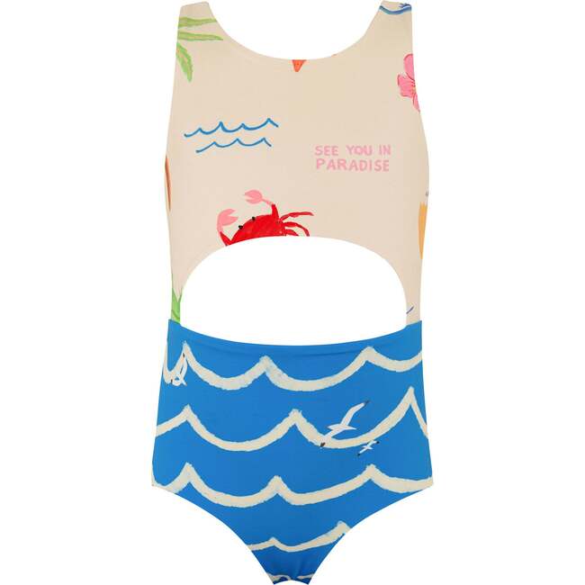 I LOVE SAI ARENA - ABI TRIKINI