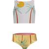 SOUTH END - POOL BIKINI - Two Pieces - 1 - thumbnail