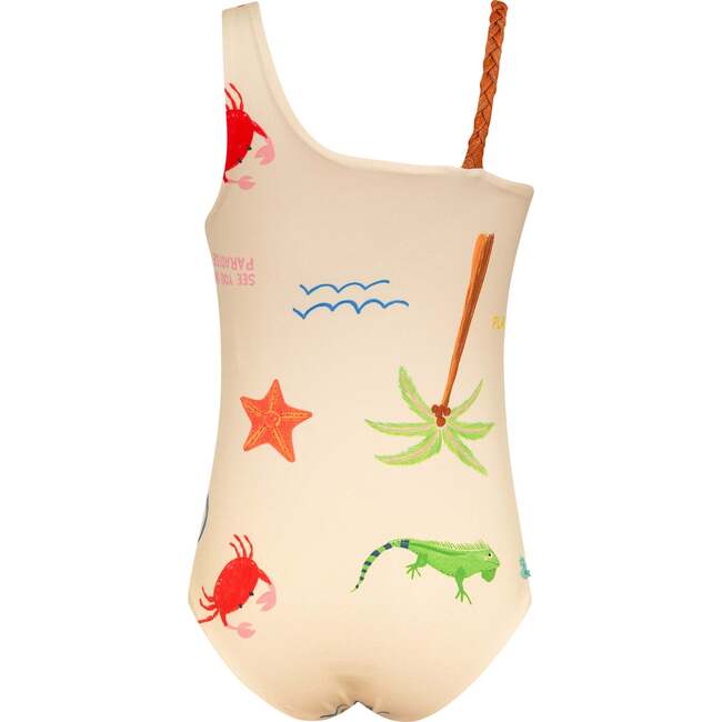 I LOVE SAI ARENA - MAREA ONE PIECE - One Pieces - 3