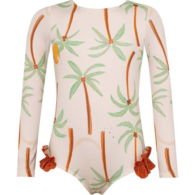 PALMERAS ARENA - ALANA LONGSLEEVE