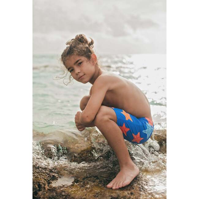 STARFISH MAR - SWIM TRUNKS