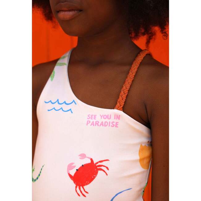 I LOVE SAI ARENA - MAREA ONE PIECE - One Pieces - 4