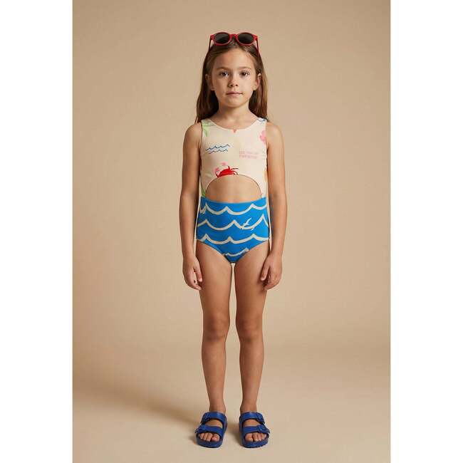 I LOVE SAI ARENA - ABI TRIKINI