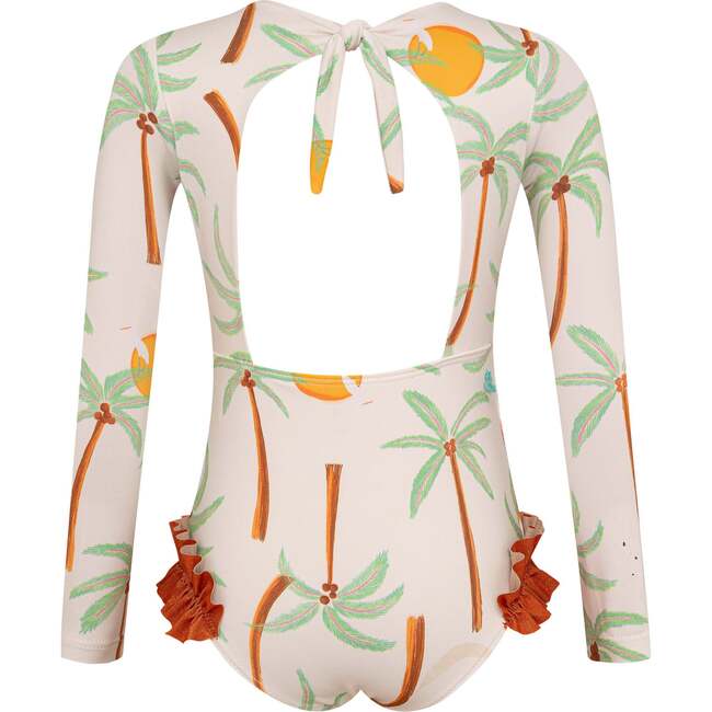 PALMERAS ARENA - ALANA LONGSLEEVE