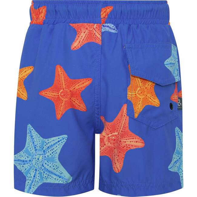 STARFISH MAR - SWIM TRUNKS - Swim Trunks - 3