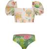 CASITAS ISLEÑAS ARENA - BUBBLE BIKINI - Two Pieces - 1 - thumbnail