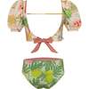 CASITAS ISLEÑAS ARENA - BUBBLE BIKINI - Two Pieces - 2