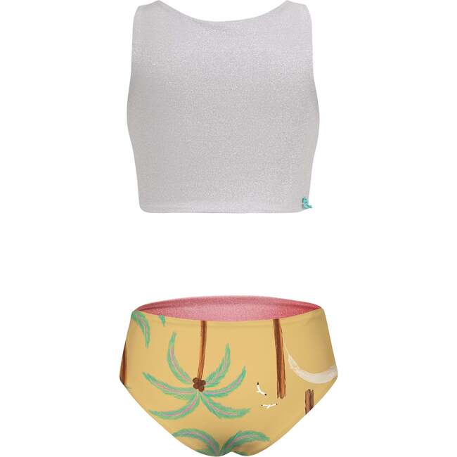 SOUTH END - POOL BIKINI - Two Pieces - 4