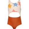 STARFISH ARENA - ABI TRIKINI - Two Pieces - 1 - thumbnail