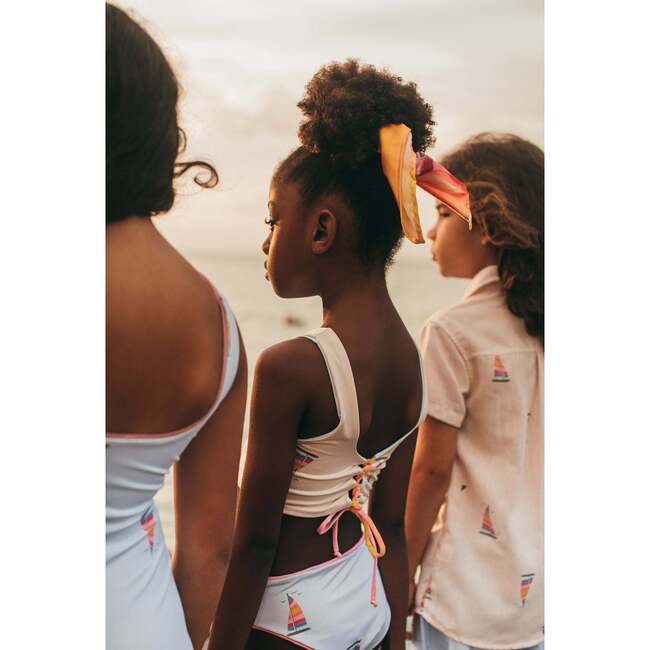 ATARDECER EN VELERO - SUN&MOON BIKINI - Two Pieces - 6