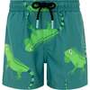 IGUANA JUANA - SWIM TRUNKS - Swim Trunks - 1 - thumbnail