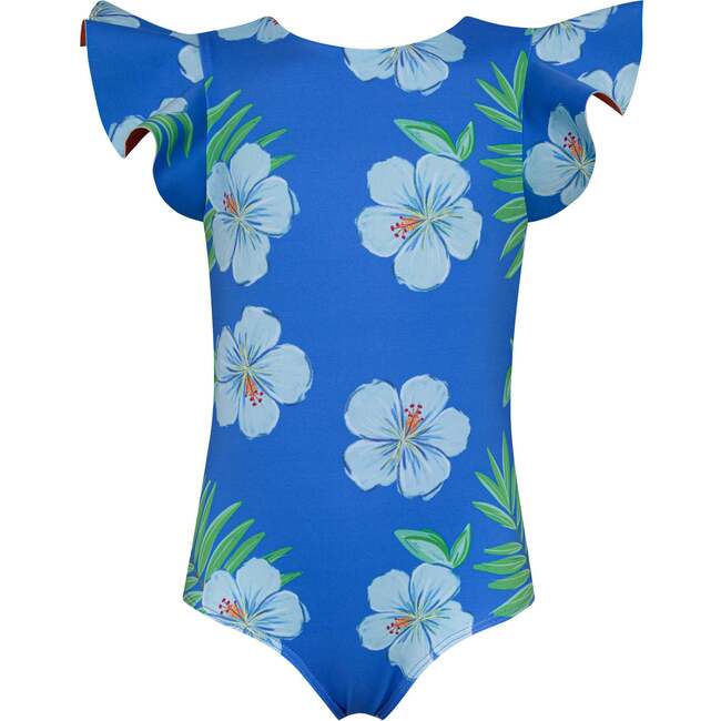 HIBISCUS AZUL - DAYANA ONE PIECE