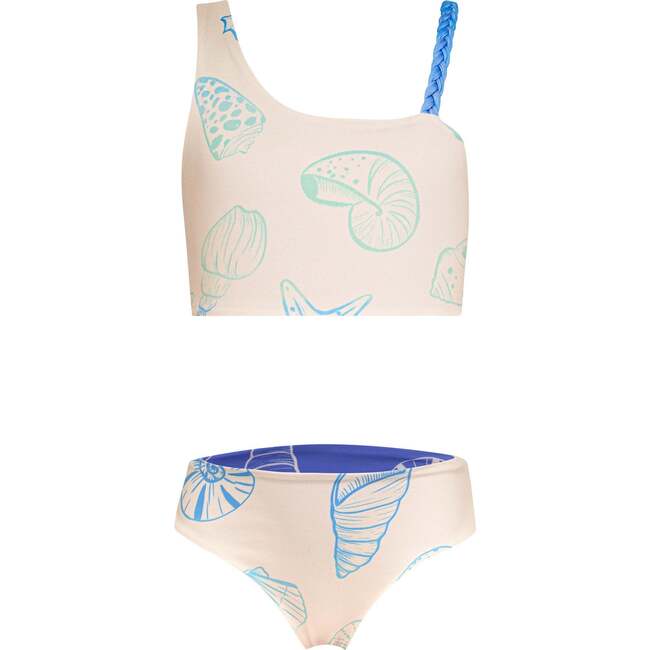 LA PLAYA - MAREA BIKINI