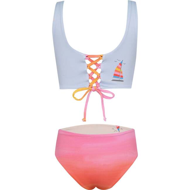 ATARDECER EN VELERO - SUN&MOON BIKINI - Two Pieces - 7