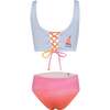 ATARDECER EN VELERO - SUN&MOON BIKINI - Two Pieces - 7
