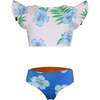 HIBISCUS AZUL ARENA - DAYANA BIKINI - Two Pieces - 1 - thumbnail