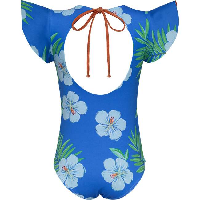 HIBISCUS AZUL - DAYANA ONE PIECE