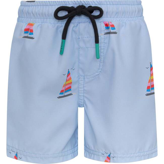 VELERO AGUA - SWIM TRUNKS