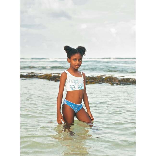 LA PLAYA - MAREA BIKINI