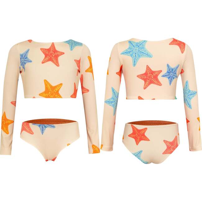 STARFISH ARENA - SUN BIKINI