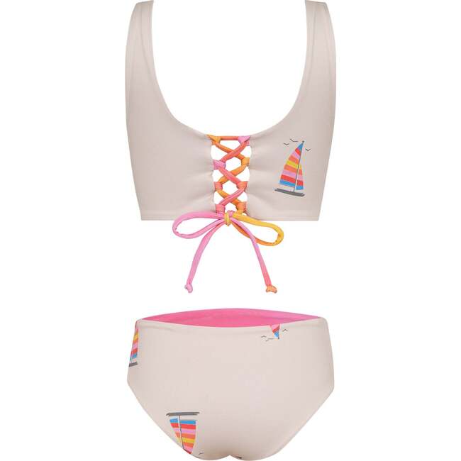 ATARDECER EN VELERO - SUN&MOON BIKINI - Two Pieces - 8