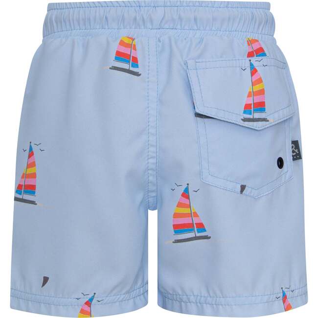 VELERO AGUA - SWIM TRUNKS