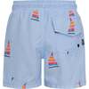 VELERO AGUA - SWIM TRUNKS - Swim Trunks - 2