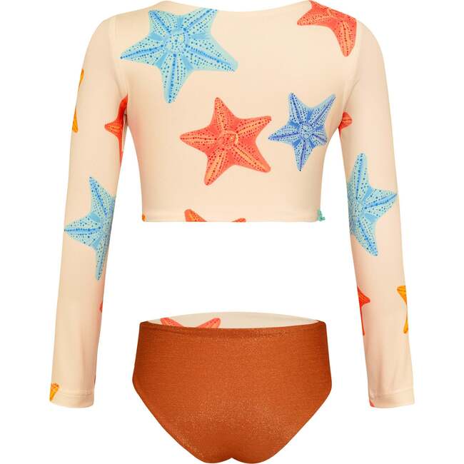 STARFISH ARENA - SUN BIKINI - Two Pieces - 3