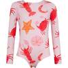 CRUSTACEOS - SUN LONGSLEEVE - One Pieces - 1 - thumbnail