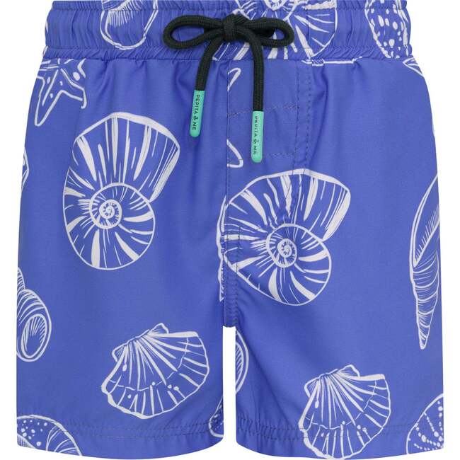 ARENA DE PLAYA AZUL - SWIM TRUNKS