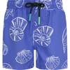 ARENA DE PLAYA AZUL - SWIM TRUNKS - Swim Trunks - 1 - thumbnail