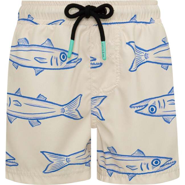 BARRACUDA ARENA - SWIM TRUNKS