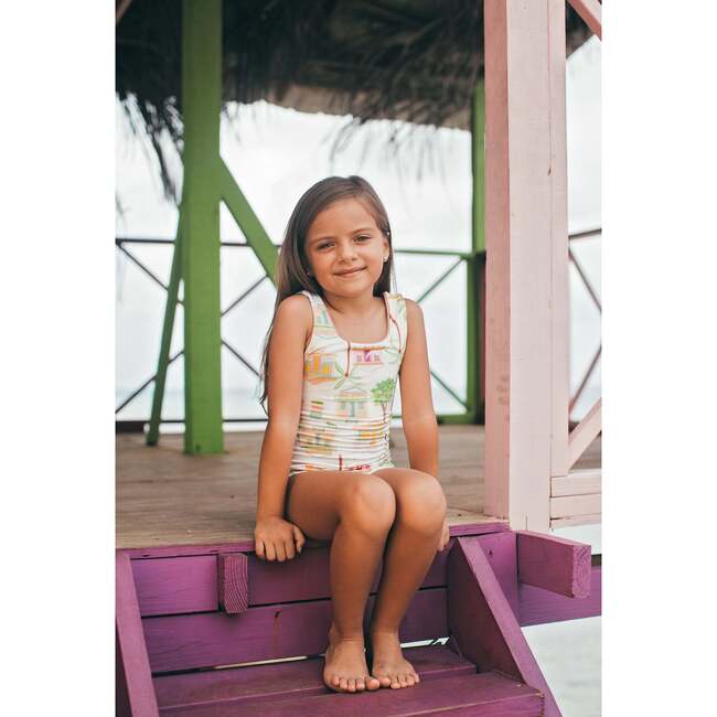 BREAD FRUIT - SUN&MOON ONE PIECE