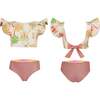 CASITAS ISLEÑAS ARENA - DAYANA BIKINI - Two Pieces - 3