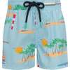 CAYOS - SWIM TRUNKS - Swim Trunks - 1 - thumbnail