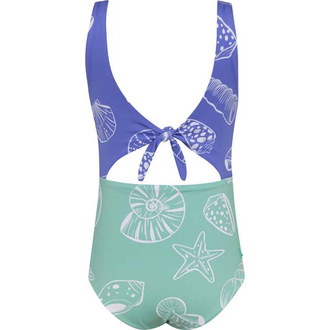 ARENA DE PLAYA AZUL - ABI TRIKINI