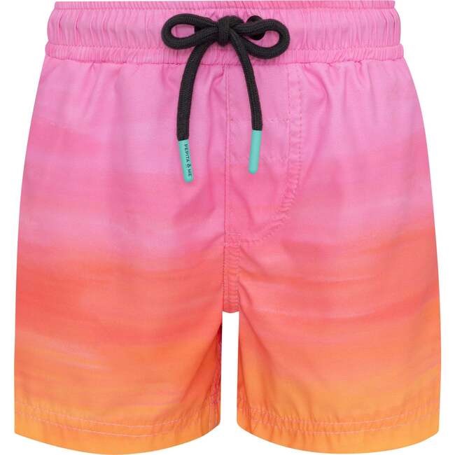 ATARDECER - SWIM TRUNKS