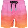 ATARDECER - SWIM TRUNKS - Swim Trunks - 1 - thumbnail