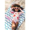 CRUSTACEOS - SUN LONGSLEEVE - One Pieces - 2