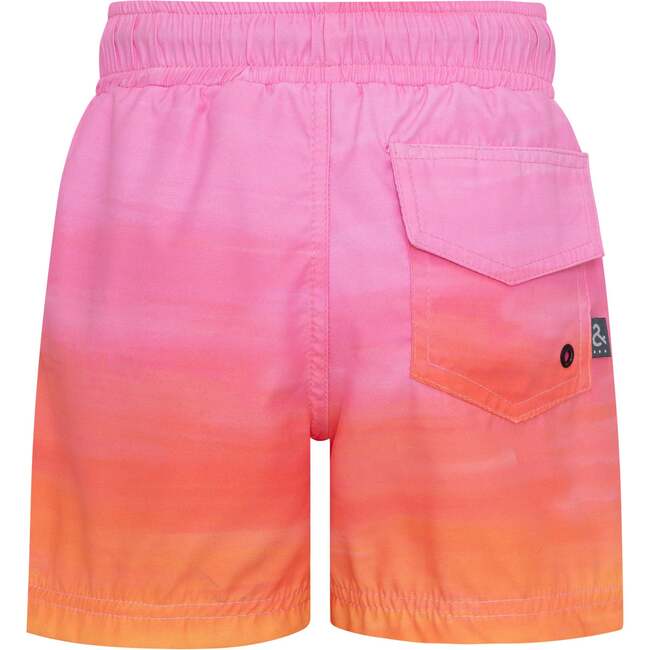 ATARDECER - SWIM TRUNKS