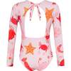 CRUSTACEOS - SUN LONGSLEEVE - One Pieces - 3