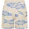 BARRACUDA ARENA - SWIM TRUNKS - Swim Trunks - 3