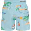 CAYOS - SWIM TRUNKS - Swim Trunks - 3
